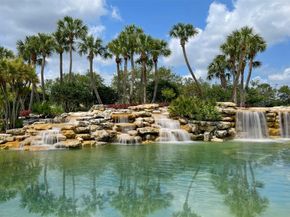 6705 NW 122nd Ave, Parkland FL 33076