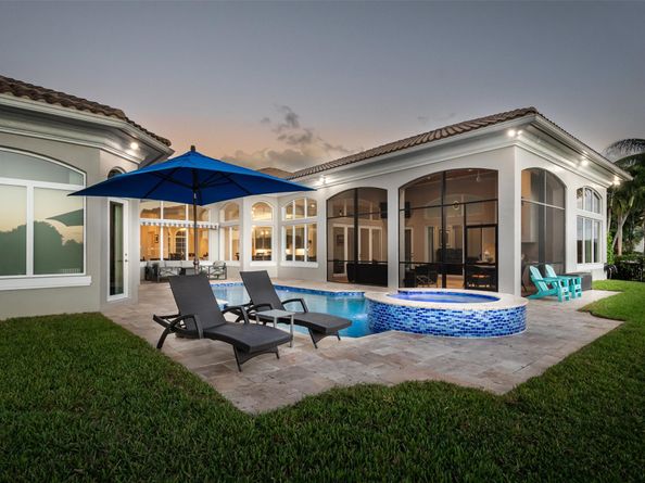 6705 NW 122nd Ave, Parkland FL 33076