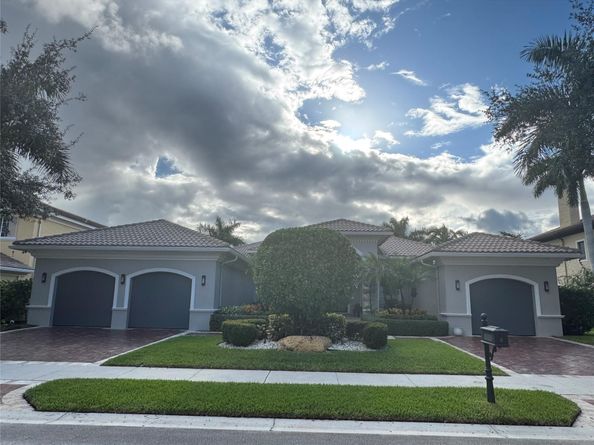 6705 NW 122nd Ave, Parkland FL 33076