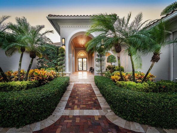 6705 NW 122nd Ave, Parkland FL 33076