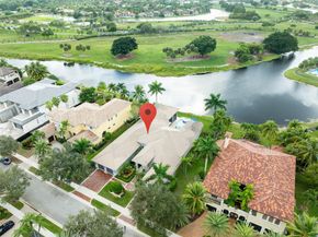 6705 NW 122nd Ave, Parkland FL 33076