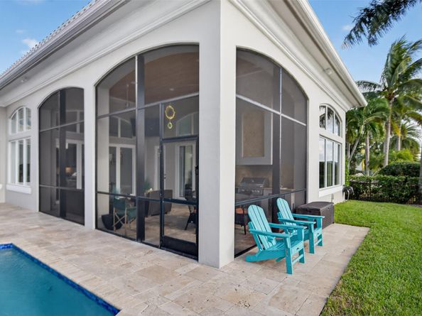 6705 NW 122nd Ave, Parkland FL 33076