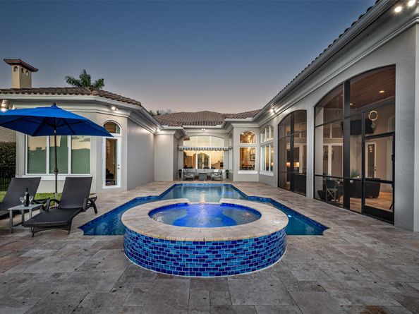 6705 NW 122nd Ave, Parkland FL 33076