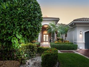 6705 NW 122nd Ave, Parkland FL 33076