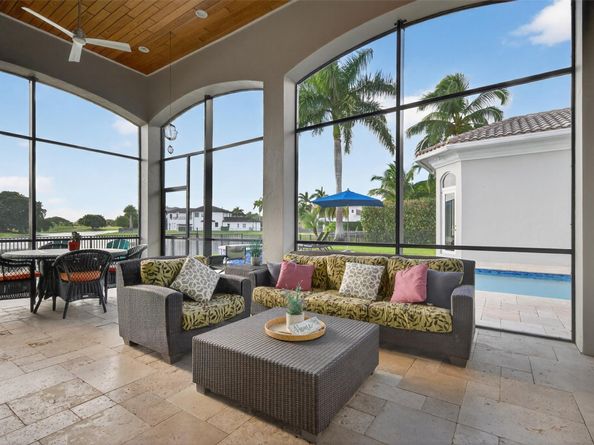 6705 NW 122nd Ave, Parkland FL 33076