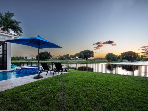 6705 NW 122nd Ave, Parkland FL 33076