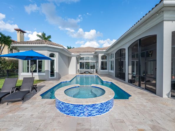 6705 NW 122nd Ave, Parkland FL 33076