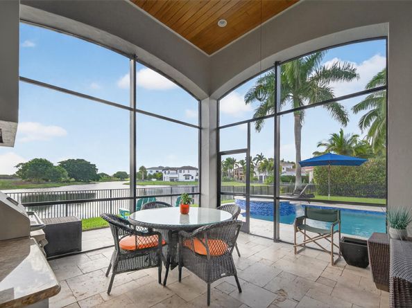 6705 NW 122nd Ave, Parkland FL 33076