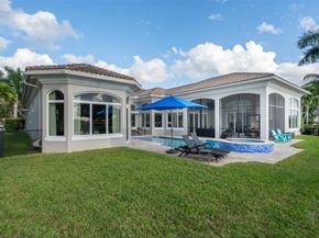 6705 NW 122nd Ave, Parkland FL 33076