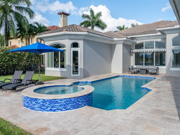 6705 NW 122nd Ave, Parkland FL 33076