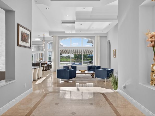 6705 NW 122nd Ave, Parkland FL 33076