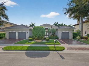 6705 NW 122nd Ave, Parkland FL 33076