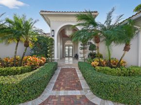 6705 NW 122nd Ave, Parkland FL 33076