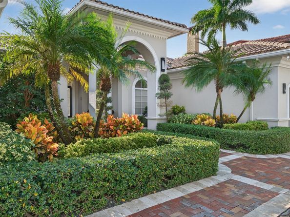 6705 NW 122nd Ave, Parkland FL 33076