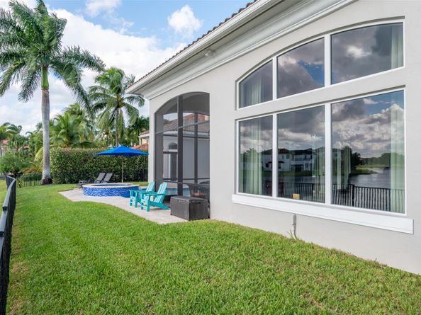 6705 NW 122nd Ave, Parkland FL 33076