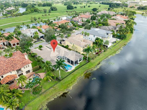 6705 NW 122nd Ave, Parkland FL 33076