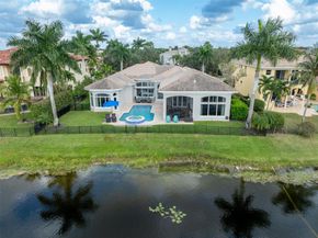 6705 NW 122nd Ave, Parkland FL 33076