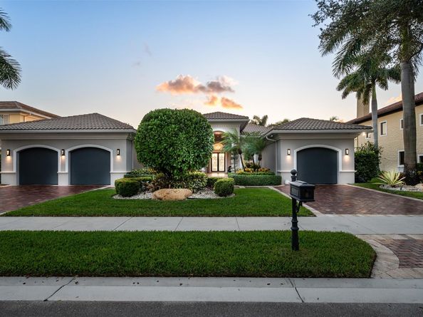 6705 NW 122nd Ave, Parkland FL 33076