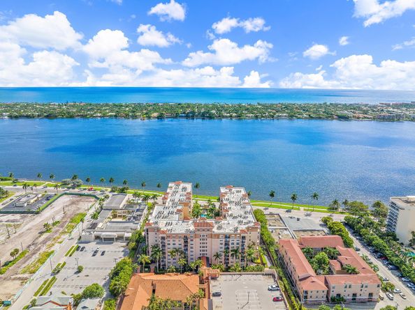 1801 N Flagler Drive 732, West Palm Beach FL 33407