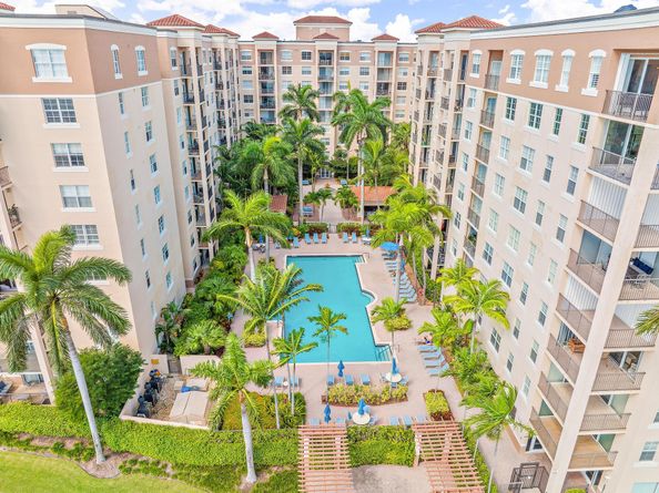1801 N Flagler Drive 732, West Palm Beach FL 33407