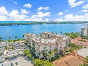 1801 N Flagler Drive 732, West Palm Beach FL 33407
