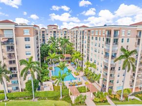 1801 N Flagler Drive 732, West Palm Beach FL 33407