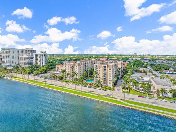 1801 N Flagler Drive 732, West Palm Beach FL 33407