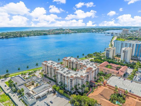 1801 N Flagler Drive 732, West Palm Beach FL 33407