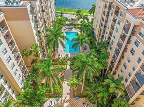 1801 N Flagler Drive 732, West Palm Beach FL 33407