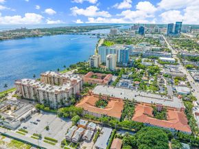 1801 N Flagler Drive 732, West Palm Beach FL 33407