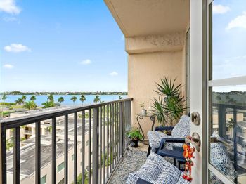1801 N Flagler Drive