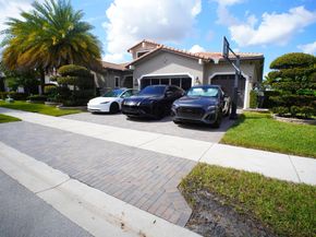 8965 Watercrest Circle E, Parkland FL 33076