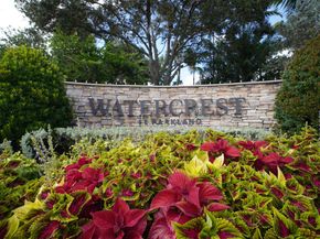 8965 Watercrest Circle E, Parkland FL 33076