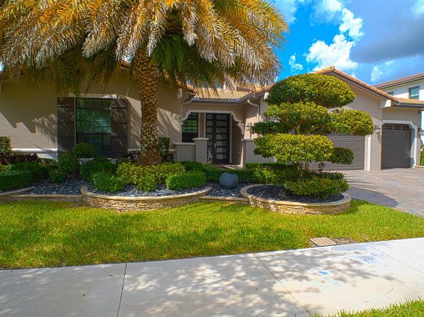 8965 Watercrest Circle E, Parkland FL 33076