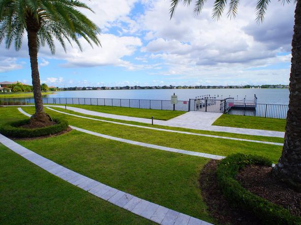 8965 Watercrest Circle E, Parkland FL 33076