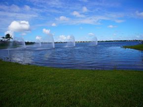 8965 Watercrest Circle E, Parkland FL 33076