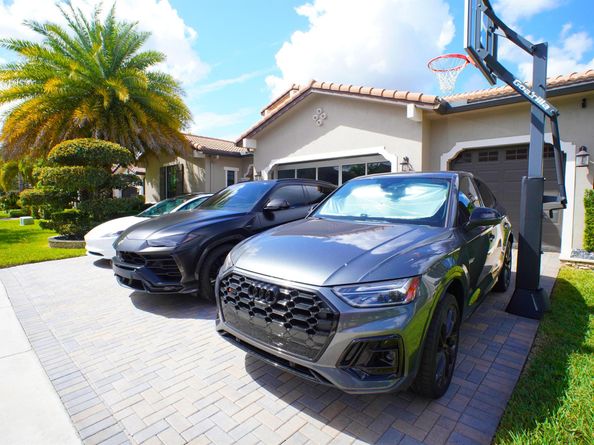 8965 Watercrest Circle E, Parkland FL 33076