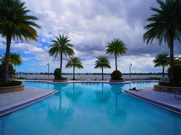 8965 Watercrest Circle E, Parkland FL 33076