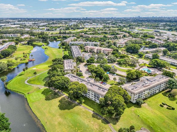 1605 Abaco Drive J4, Coconut Creek FL 33066