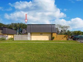 2429 Waterside Drive, Lake Worth FL 33461