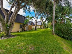2429 Waterside Drive, Lake Worth FL 33461