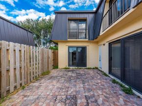 2429 Waterside Drive, Lake Worth FL 33461