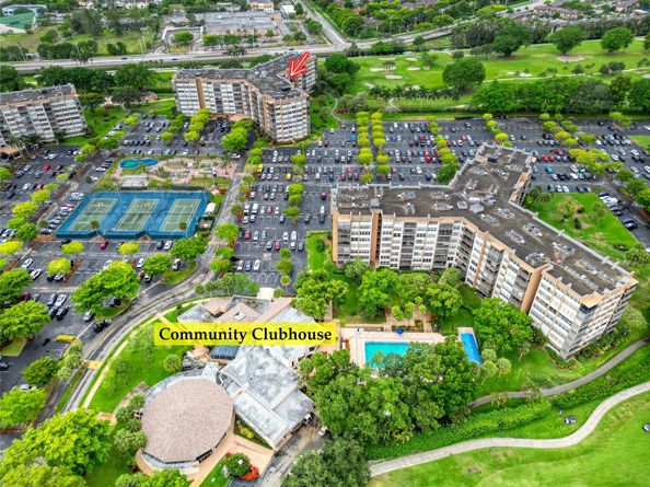 1100 Saint Charles Pl 708, Pembroke Pines FL 33026