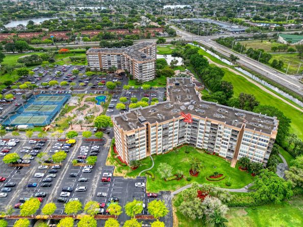 1100 Saint Charles Pl 708, Pembroke Pines FL 33026