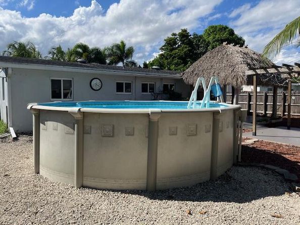 631 N 70th Avenue, Hollywood FL 33024