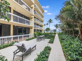 330 S Ocean Boulevard 5D, Palm Beach FL 33480