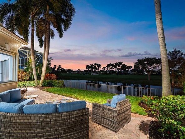 23 Island Drive, Boynton Beach FL 33436
