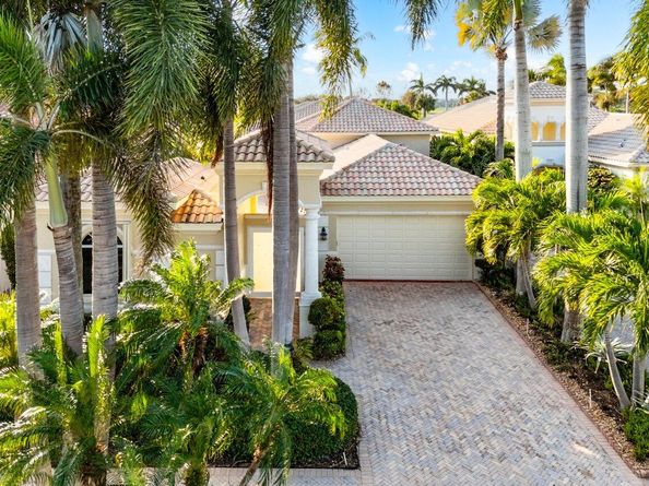 23 Island Drive, Boynton Beach FL 33436