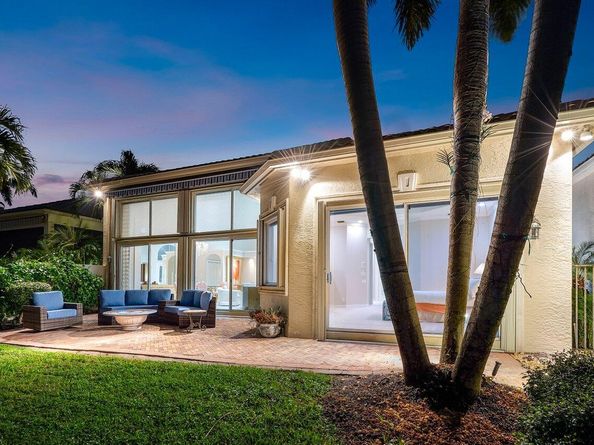 23 Island Drive, Boynton Beach FL 33436
