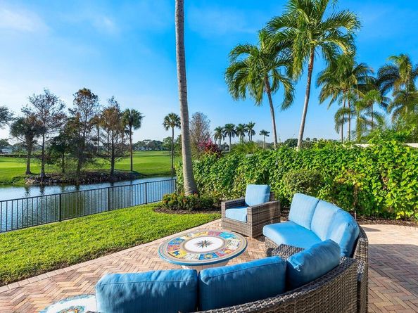 23 Island Drive, Boynton Beach FL 33436